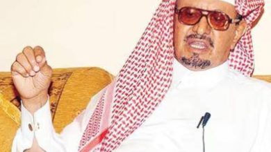 صورة رحيل الفنان عبدالعزيز الهزاع بطل «أم حديجان»  أخبار السعودية