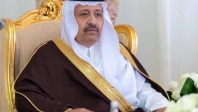 صورة حسام بن سعود: ثمرة من إرث خالد تحت راية التوحيد  أخبار السعودية