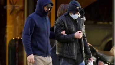 صورة وزارة العدل الأمريكية: عميل إسرائيلي وراء محاولات عزل بايدن  أخبار السعودية