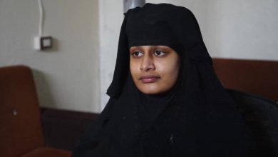 صورة «عروس داعش» تخسر استئناف سحب جنسيتها البريطانية  أخبار السعودية