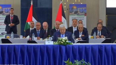 صورة لإجراء حوار برعاية روسية.. الفصائل الفلسطينية تتوجه إلى موسكو  أخبار السعودية
