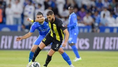 صورة الهلال يضرب موعدًا مع الاتحاد في ربع نهائي دوري أبطال آسيا