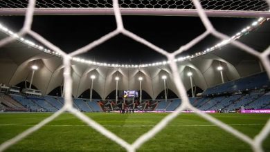 صورة الرياض تستضيف غدًا بطولة لاليغا الدولية للمستقبل لكرة القدم