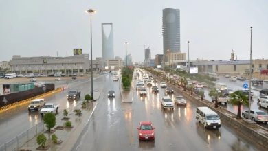 صورة متحدث الأرصاد: موجات البرد الحالية ليست الأخيرة.. و«المزيد قادم»