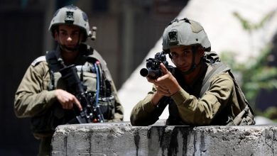 صورة الجيش الإسرائيلي صدق على عملية عسكرية في رفح