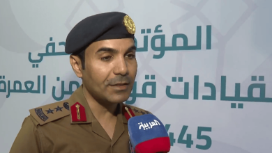 صورة تنفيذ 5600 جولة تفتيشية بمكة والمدينة للتأكد من سلامة مواقع مرور المعتمرين خلال رمضان