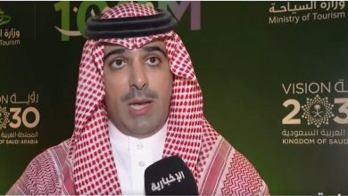 صورة الضيافة السعودية أول عوامل النجاح في تحقيق هدف الـ100 مليون سائح