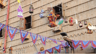 صورة رمضان في عسير.. فعاليات متنوعة ببصمات ورائحة الماضي العريق