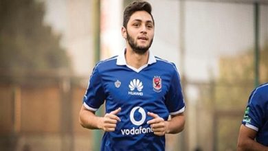 صورة مصدر يكشف لمصراوي موقف كريم نيدفيد من المشاركة في نهائي الكأس أمام الزمالك