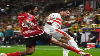 صورة اتحاد الكرة يوجه رسالة للأهلي والزمالك بعد مباراة نهائي الكأس