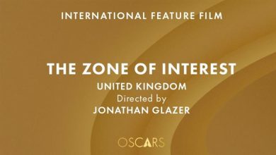 صورة فيلم “The Zone of Interest” يفوز بجائزة “أفضل فيلم أجنبي” بحفل الأوسكار 2024