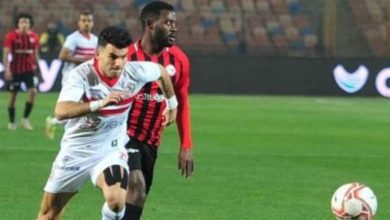 صورة “تفوق أبيض”.. تاريخ مواجهات الزمالك أمام مودرن فيوتشر