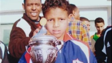 صورة لماذا رفض رضا صلاح الاحتفال بهدفه في الزمالك؟