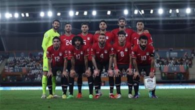 صورة “بعد نقلها”.. تعرف على مواعيد البطولة الودية بمشاركة منتخب مصر