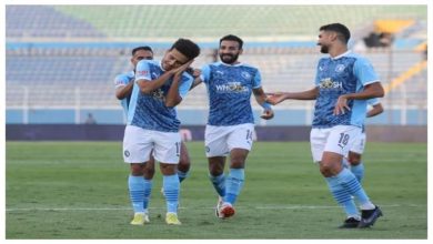 صورة بيراميدز يستعد لعودة الدوري بخوض 3 وديات