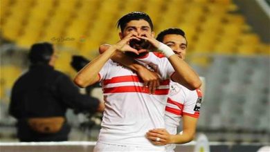 صورة تحرك جديد من الزمالك للتصدي لفرجاني ساسي