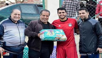 صورة “دكر بط و باكت حفاضات وكيلو أرز”.. أغرب جوائز الدورات الرمضانية حتى الآن