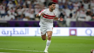 صورة حسام المندوه يكشف شرط الزمالك للاستغناء عن أحمد سيد زيزو