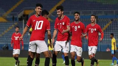 صورة مصدر يكشف تواصل الأهلي مع منتخب مصر لإعفاء ثنائي الفريق