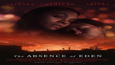 صورة طارق العريان يكشف عن أول أفلامه العالمية “The Absence of Eden” بالتعاون مع سكورسيزي