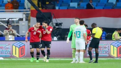 صورة “تحت قيادة العميد”.. منتخب مصر يتأهل إلى نهائي كأس عاصمة مصر على حساب نيوزيلندا