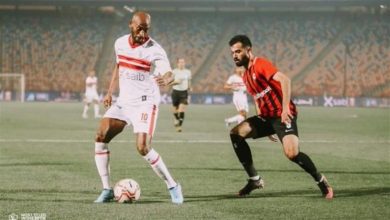 صورة مصراوي يكشف تواصل الزمالك مع رابطة الأندية بسبب مباراة البلدية