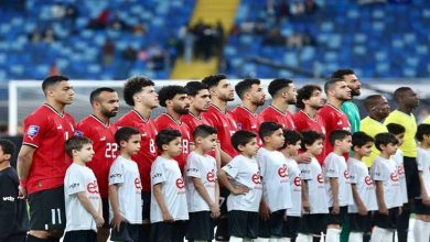 صورة “بديل إمام عاشور”.. التشكيل المتوقع لمنتخب مصر أمام كرواتيا