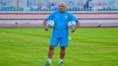 صورة مصراوي يكشف خطة الزمالك لإنهاء أزمة باتشيكو وخالد بوطيب