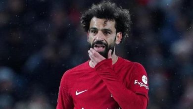 صورة “بسبب محمد صلاح”.. ليفربول يستعد لمخاطبة اتحاد الكرة