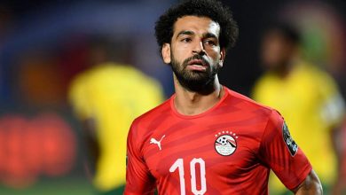 صورة منتخب مصر يرد على خطاب ليفربول بشأن عدم استدعاء صلاح