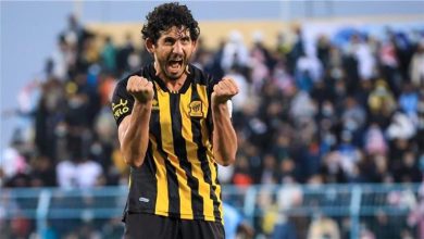 صورة “حجازي في مواجهة ميتروفيتش”.. تشكيل مباراة اتحاد جدة والهلال في دوري أبطال آسيا