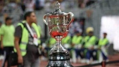 صورة “التتش ولطيف”.. تشكيل أول نهائي كأس مصر جمع بين الأهلي والزمالك