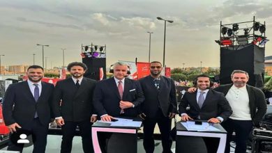 صورة دليلك للاستديو التحليلي لمباراة الأهلي والزمالك في نهائي كأس مصر