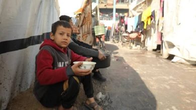 صورة هل تنسف «مجزرة الطحين» صفقة التبادل بين حماس وإسرائيل؟  أخبار السعودية