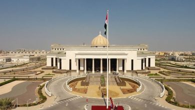 صورة الإمارات: تأجيل نظر قضية 84 متهماً في «تنظيم العدالة والكرامة الإرهابي» إلى 14 مارس  أخبار السعودية