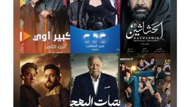 صورة باعتراف النقاد.. خريطة «دراما رمضان» في مصر تناقش لأول مرة قضايا اجتماعية مهمة  أخبار السعودية