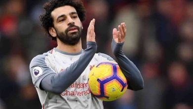 صورة المتهمون بسرقة فيلا « محمد صلاح »يواجهون السجن 5 سنوات  أخبار السعودية