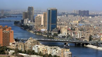 صورة مصر: المؤبد والمشدد لـ11 إخوانياً