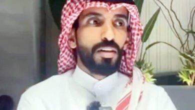 صورة الرشيدي يروي لـ«عكاظ» لماذا لم ير وجه شقيقته منذ 33 عاماً  أخبار السعودية