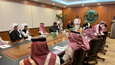 صورة معهد الإدارة بعسير يشارك في «أجاويد» بـ 3 مشاريع  أخبار السعودية
