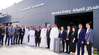 صورة الدمام تحتضن مركز صيانة شانجان  أخبار السعودية