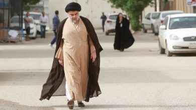 صورة العراق: تكتلات جديدة.. وانقلاب داخل «التحالف الحاكم»  أخبار السعودية