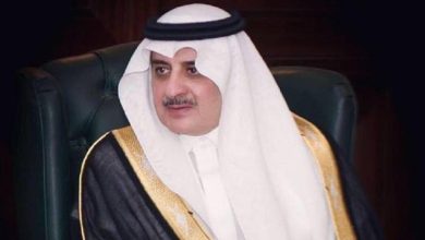 صورة أمير تبوك: صعود نادي نيوم إلى «دوري الأولى» إنجاز.. ونحث على تحقيق المزيد  أخبار السعودية