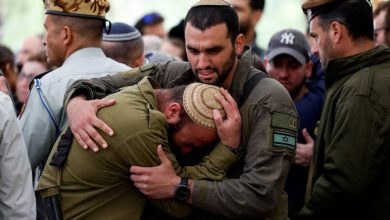 صورة إسرائيل تعلن تمديد الخدمة الإلزامية 4 أشهر إضافية  أخبار السعودية