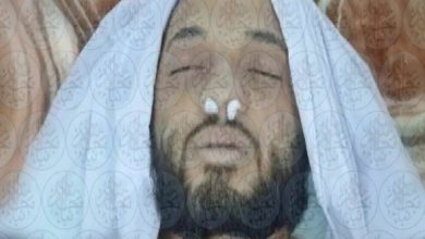صورة «حريق» يلتهم نجل أمير تنظيم «القاعدة»  أخبار السعودية
