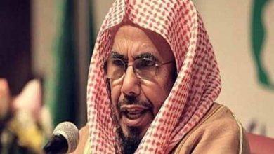 صورة المُطلق: إحضار الأطفال للمساجد أذى محرّم  أخبار السعودية