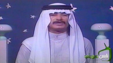 صورة عارض صحي يُفقد «محروس الهاجري» الحركة والكلام  أخبار السعودية