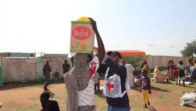 صورة تقرير دولي يحذر: السودان على حافة المجاعة  أخبار السعودية