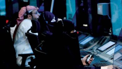 صورة انخفاض تاريخي لبطالة السعوديات.. و2.32 مليون مواطن ومواطنة يعملون في القطاع الخاص  أخبار السعودية