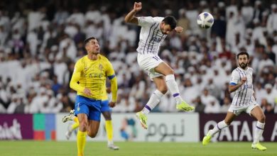 صورة رونالدو وماني في الهجوم.. تشكيل النصر أمام العين في إياب ربع نهائي أبطال آسيا